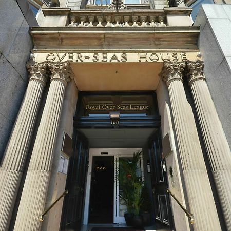 100 Princes Street Edinburgh Exterior photo
