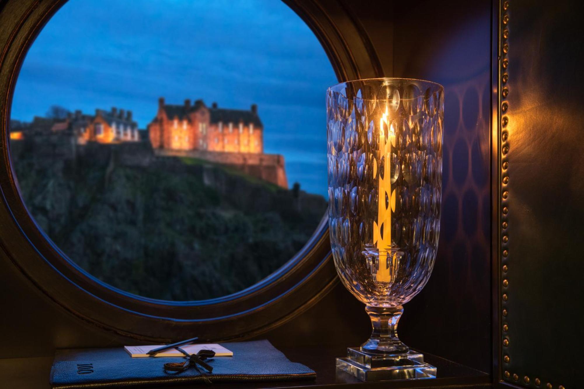 100 Princes Street Edinburgh Exterior photo