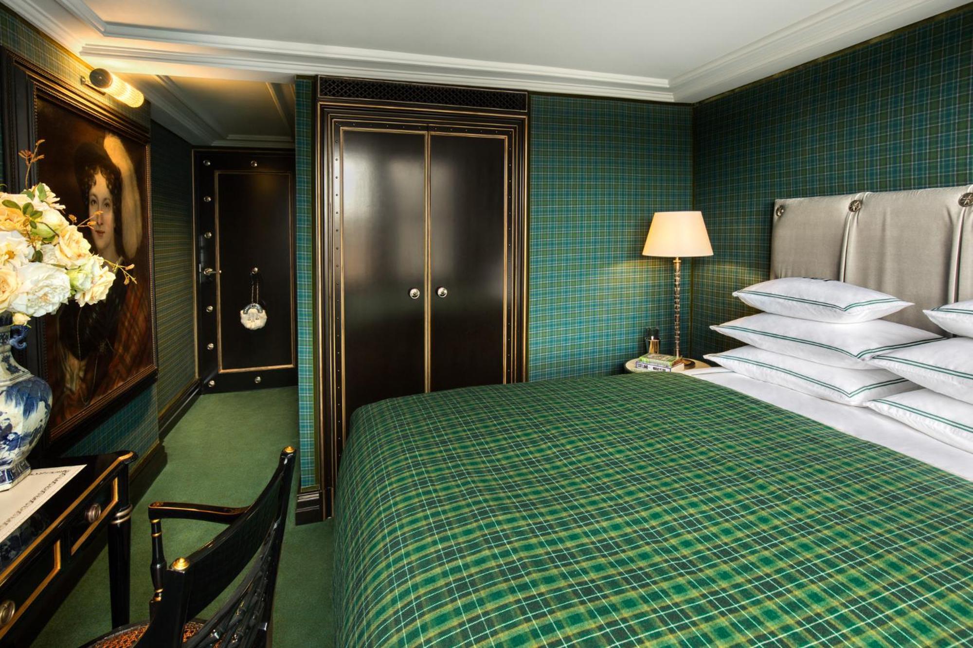 100 Princes Street Edinburgh Exterior photo