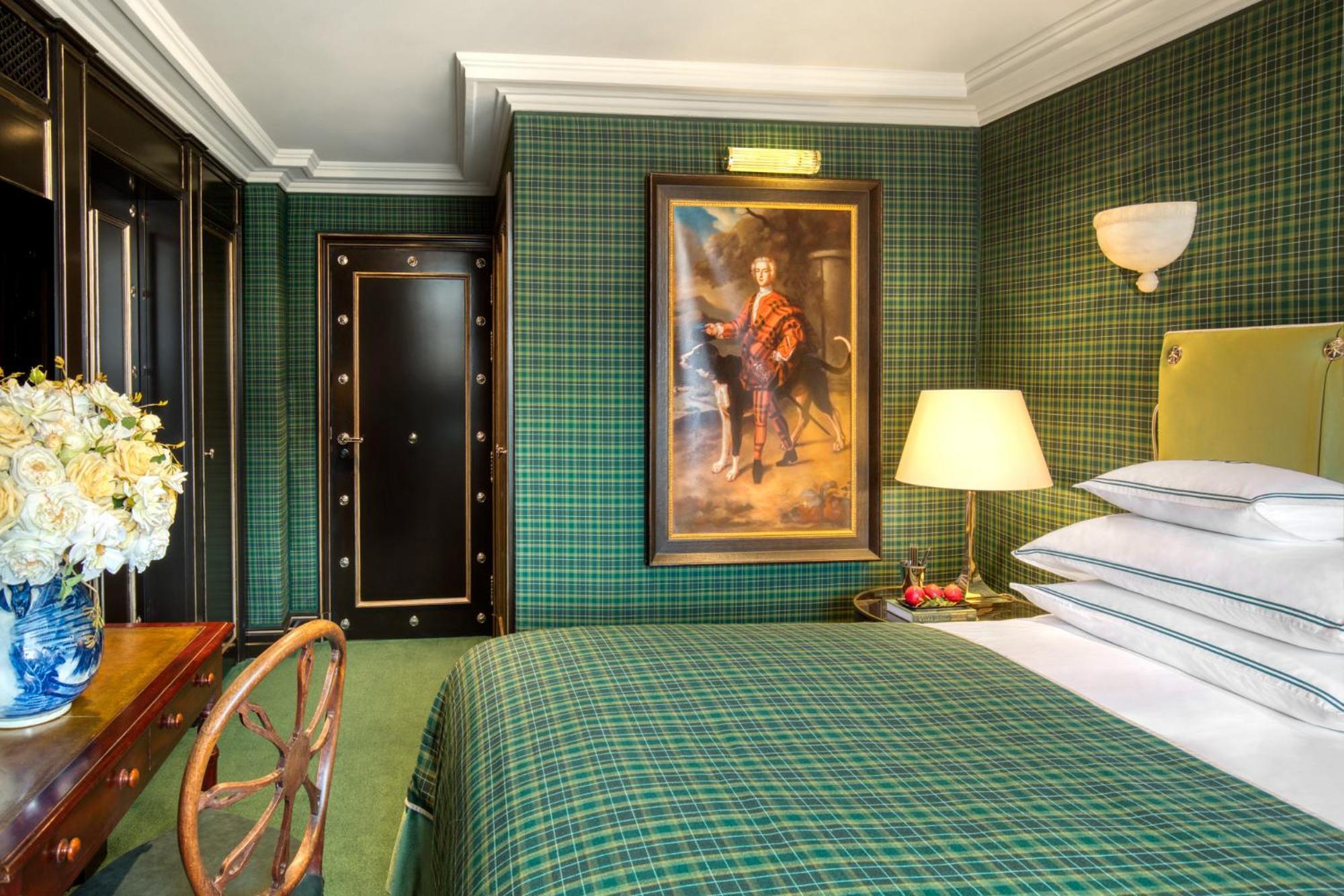 100 Princes Street Edinburgh Exterior photo