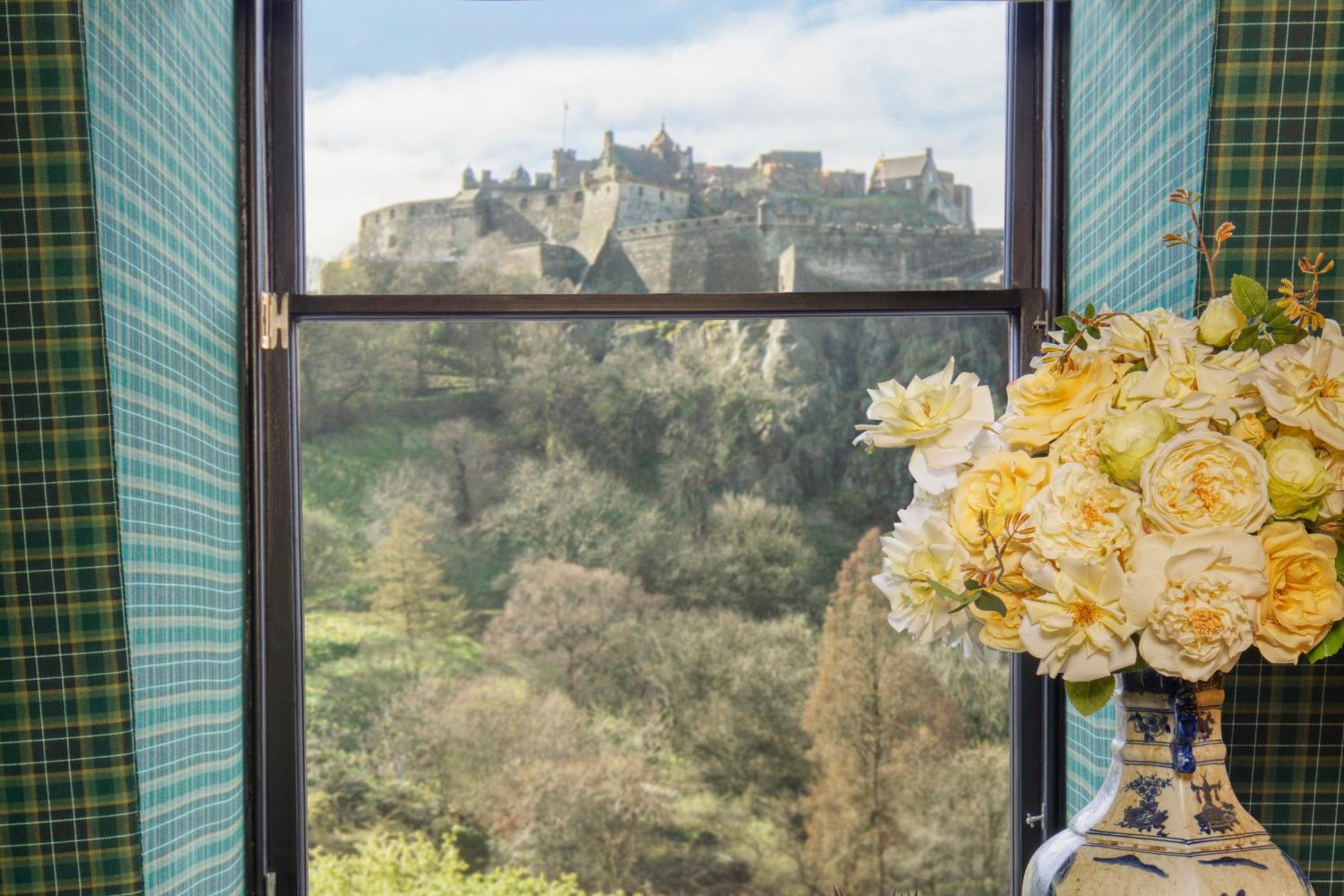 100 Princes Street Edinburgh Exterior photo