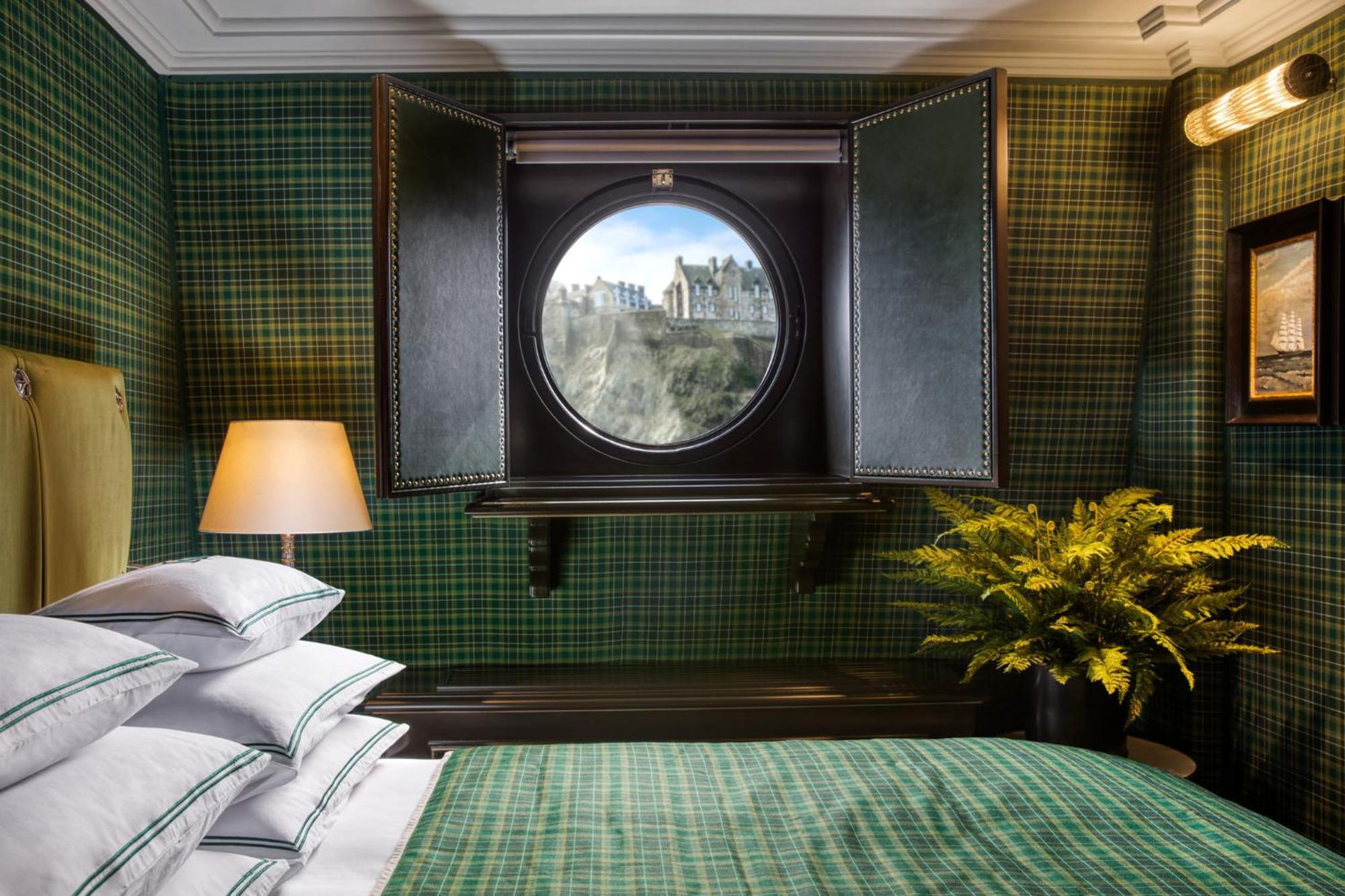 100 Princes Street Edinburgh Exterior photo