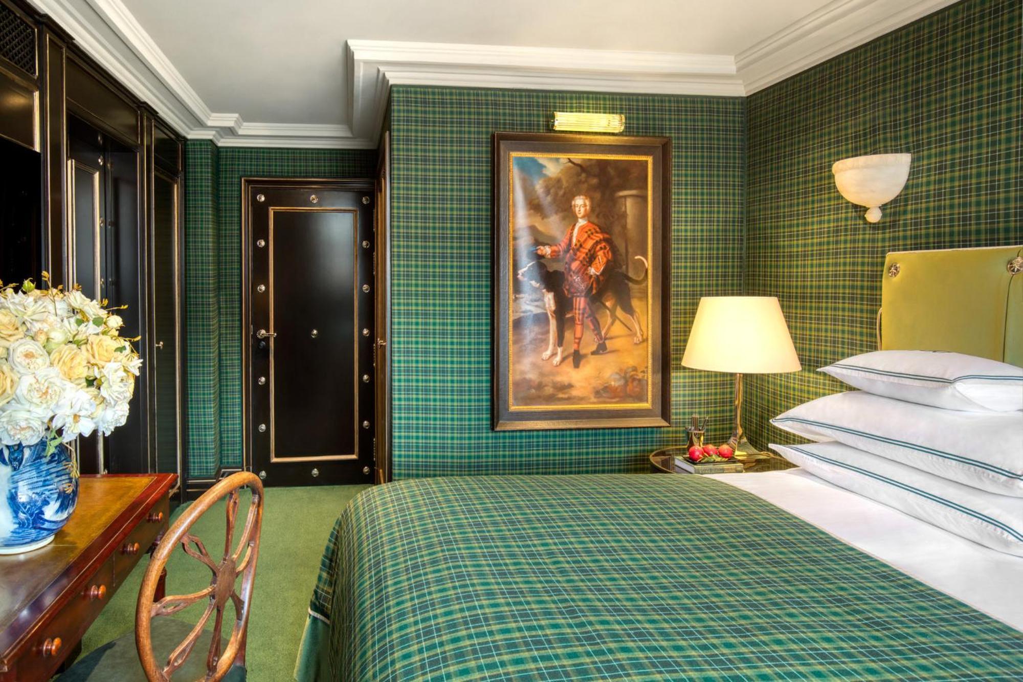 100 Princes Street Edinburgh Exterior photo